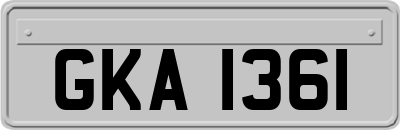 GKA1361