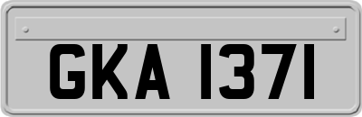GKA1371