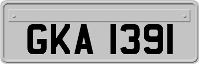 GKA1391