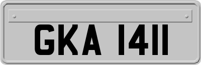 GKA1411