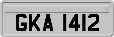 GKA1412