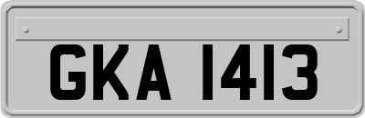GKA1413