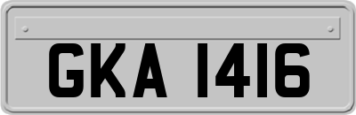 GKA1416