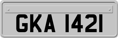 GKA1421