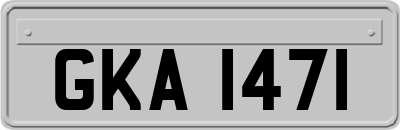 GKA1471