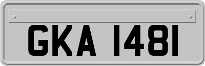 GKA1481
