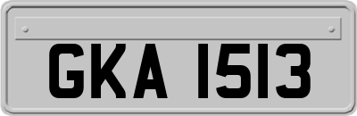 GKA1513