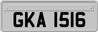 GKA1516