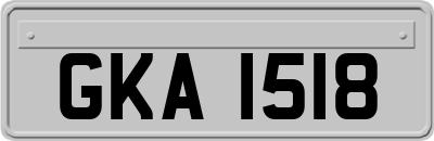 GKA1518