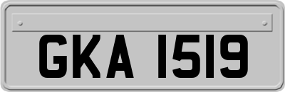 GKA1519