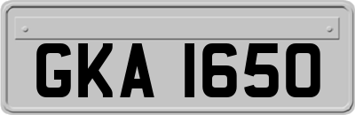GKA1650