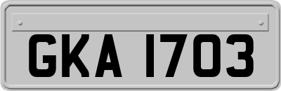 GKA1703