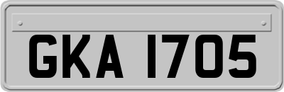 GKA1705
