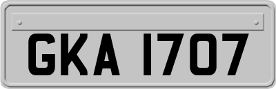 GKA1707
