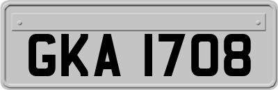 GKA1708