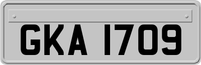GKA1709