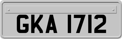 GKA1712