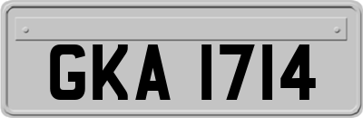 GKA1714