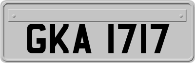 GKA1717