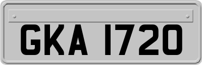 GKA1720