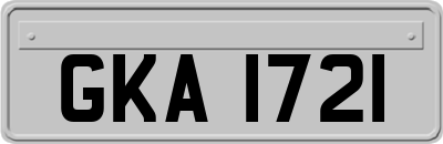 GKA1721