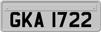 GKA1722