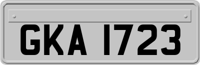 GKA1723