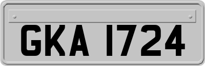 GKA1724