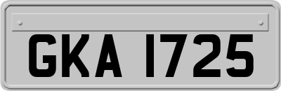 GKA1725