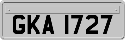 GKA1727