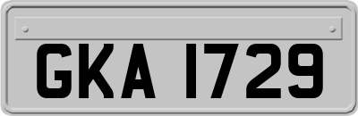 GKA1729