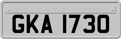 GKA1730