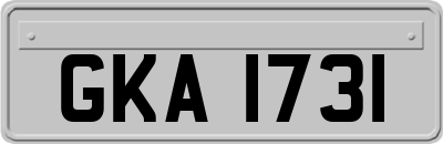 GKA1731