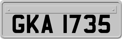 GKA1735