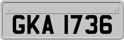 GKA1736