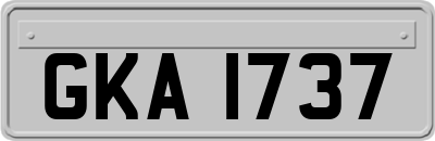GKA1737