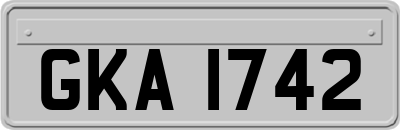 GKA1742