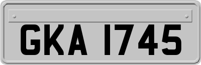 GKA1745