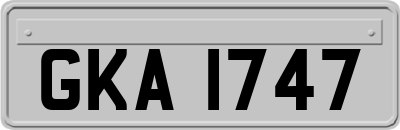 GKA1747