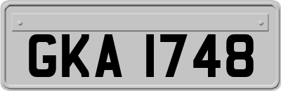 GKA1748