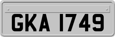 GKA1749