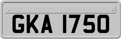 GKA1750