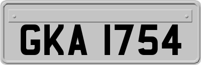 GKA1754