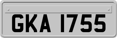 GKA1755