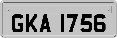 GKA1756