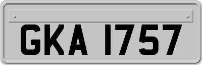GKA1757