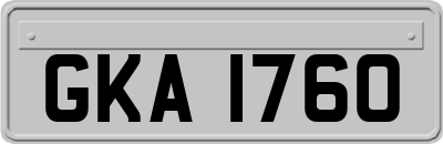 GKA1760
