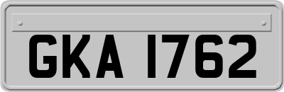 GKA1762