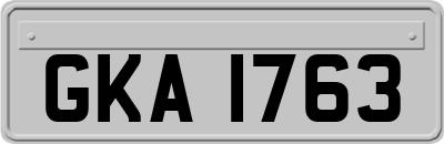GKA1763