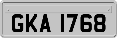 GKA1768